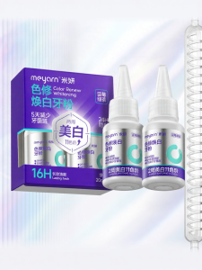MEYARN | Fluoride Orthodontic Tooth Cleaning Toothpaste