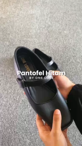 ONE LOVE PRAYA - SEPATU PANTOFEL WANITA