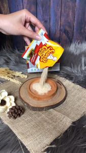 Supergoat Gula Aren Susu Kambing Etawa Bubuk Solusi Nyeri Sendi Tulang dan Asam Urat