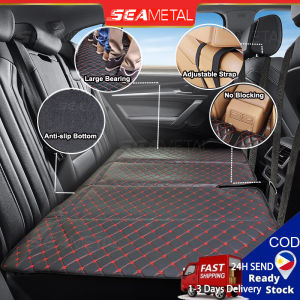 SEAMETAL Backseat Bed Mattress: A Comprehensive Guide