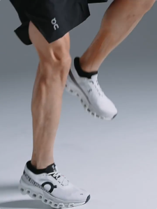 On Cloudmonster 2 a new mens lightweight and cushioning running shoe รองเท้า