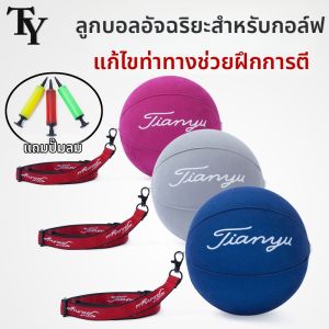 TY | Swing Training & Correction Golf Practice Equipment
