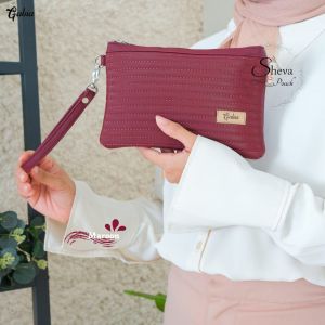 Sheva Pouch by Gabia