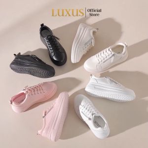 Luxus Ae Cha Sepatu Sneakers Wanita Dewasa Korean Style