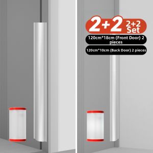 HOT PAPA | Anti-Pinch Door Guard for Children