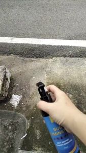 Pengusir Kucing Cegah Pup Sembarangan Pencegah Tikus Semut  Kecoa  Serangga  dan Melatih Kucing Agar Tidak Buang Air Sembarangan HUS HUS MAXICARE