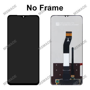 Choice For Xiaomi Redmi A3 LCD 23129RN51X Display Touch Screen Digitizer Assembly For Redmi A3 DisplayReplacement Parts