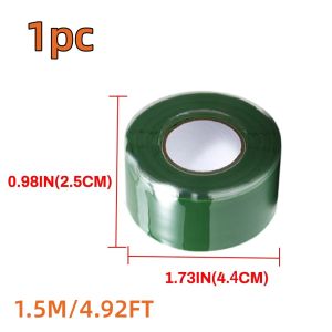 Self Adhesive Silicone Tape Pipeline Repair Tape Heavy-Duty Leak Proof Silicone Pipeline Tape Emergency Pipeline Repair Tape