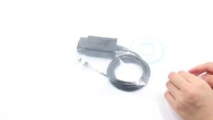 ELM327 V1.5 USB OBD2 Scanner FT232 FTDI PIC18F25K80 Chip With HS-CAN/MS-CAN Switch For Ford FORScan Car Diagnostic Tool