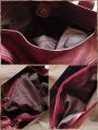MILA SCHON Boston Bag/ Korean Surplus. 