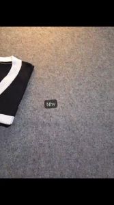 NHV Vest Cardigan Atasan Rajut Knit
