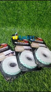 (1BIJI) TAPE 3M INDOOR MOUNTING 12MMX15M 110-S12