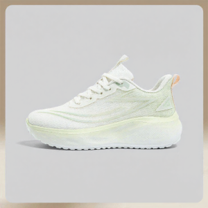 HuanQiu | Summer Breathable Shockproof Anti-slip Sports Shoes