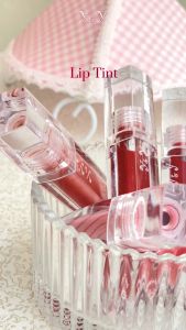 YnY Beauty - Bundling 2 - Lip Tint Deep Hydrate Glow Tint Long Lasting