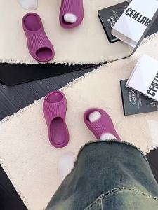 BUYANGSI | Non-slip Indoor Slipper With Arch Support EVA