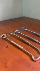 Hak Angin Jendela 8 Inch JUMBO Cantolan Jendela Kualitas TERBAIK dan TERMURAH