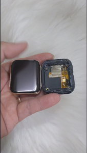 Màn hình LCD OPPO Watch 41mm / OPPO Watch 46mm OW19W6 OW19W8 màn hình cảm ứng Zin