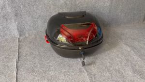 Thùng Sau Xe Motor Xe Máy