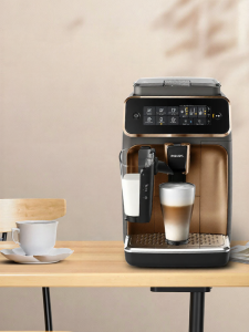 Philips | Philips Coffee Machine Italian Style Automatic Grinding Integrated Office Use 757 EP3146 Home Kitchen Appliances Coffee Makers