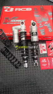 Shock RCB VD Series Xmax 250 Tabung Double Click 350 mm