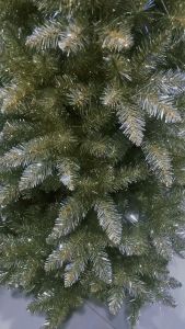 Exclusive-Gold Christmas tree 5ft 6ft 7ft 8ft decoration for Home.Garden.Party.School.Shopping Mall.Bar.Hotel and any place. 2025 new style (This is a tree that will surprise you when placed in the light exclusively developed and sold by us)