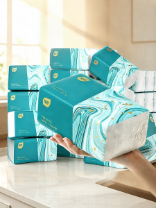 Botare | Soft Thick Economical Baby Tissue