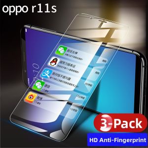 HANXIAOSHE | Full-Screen Anti-Fall Clear Tempered Glass Screen Protector