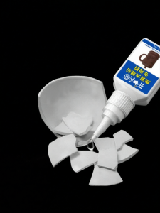 XIANGRUIBANG | Waterproof Heat-Resistant Ceramic Adhesive