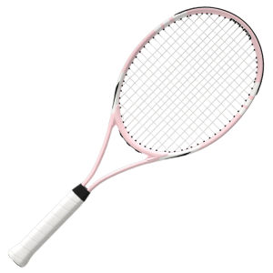INRT | Beginner Tennis Racket Full Carbon