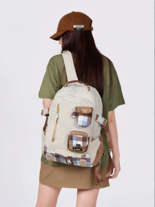 Miffy | New Version Large Capacity Backpack