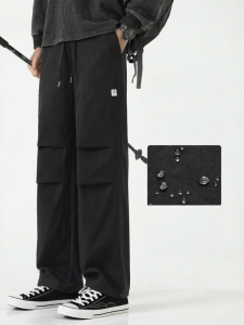 Warrior | Mens Tactical Cargo Pants for Hiking Straight Leg
