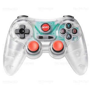 Tectinter | Wireless Bluetooth-Compatible Gamepad for PS4/PS3/Nintendo Switch 1/Switch 2 Console Game Controller for Android/IOS/PC Controls