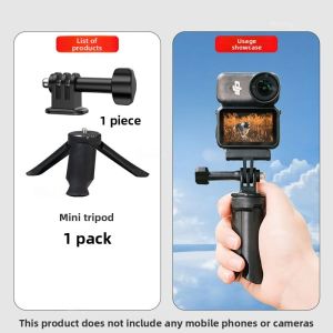HAISENLE | Durable Protective Case for DJI Osmo Nano Action Camera