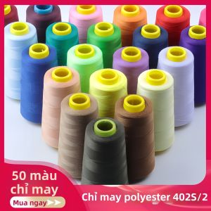 TEKANAI | Polyester for Sewing and Quilting Thread