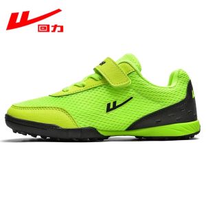 Warrior | Student Training Soccer Shoes With TF Soles