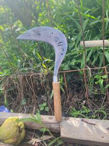 Arit merek dewi model cikajang siap pake