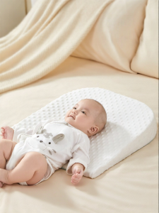 Usbettas | Vomit Preventing Nursing Pillow Spinal Support Feeding Aid