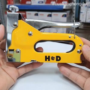 Kìm bấm đinh ghim 4-14mm HD