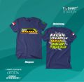 KAOS BOS MUDA ARTIKEL BARU. 