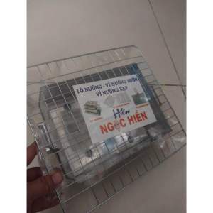 Bếp Nướng Có Kèm Vỉ - Bếp Nướng Than Ngoài Trời