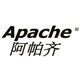 Apache selected