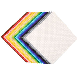Children Educational Building Blocks Base Plate