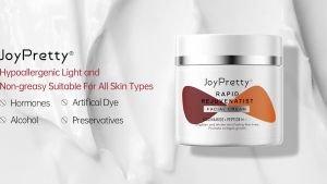 Original JoyPretty Niacinamide 50Grm Cream Penghilang bintik hitam-pemutih-menghilangkan noda-pelembap