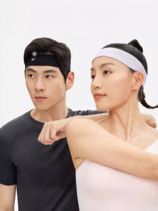 Keep | Sport Sweat-Absorbing Headband