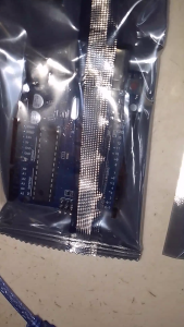 Circuitrocks UNO R3 Development Board ATmega328P CH340 CH340G UNO R3 For Straight Pin Header Arduino Compatible