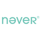 never stationery