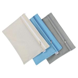 JIELI | Waterproof Canvas Document Bag Classification