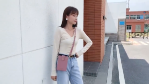 TAOMICMIC T6029# Womens Phone Bag Mini Crossbody Bag Lightweight Shoulder Bag Wallet Card Holder