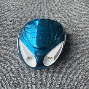Fujistar Playwell ZY-1 Titanium Golf Driver Golf Head 10.5 Deg Loft Blue and Gold Colour For Choose