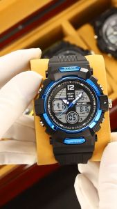 Jam Tangan SKMEI 2354: Desain Sporty & Tahan Air